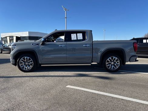 Used 2024 GMC Sierra 1500 Denali image 3