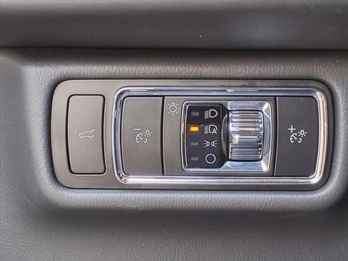 New 2025 Lincoln Aviator Black Label AWD/4WD image 10