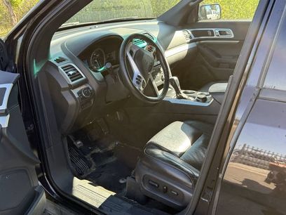 Used 2013 Ford Explorer XLT