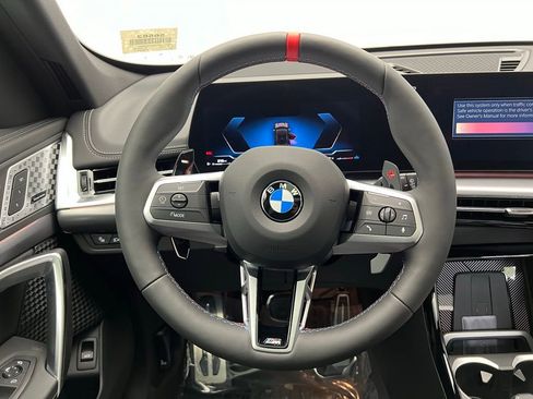 Used 2025 BMW X1 M35i w/ Premium Package image 17