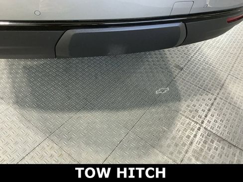 Used 2024 Chevrolet Suburban Z71 w/ Max Trailering Package image 24