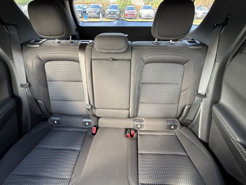 Used 2025 Chevrolet Equinox LT image 48