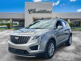 Certified 2023 Cadillac XT5 Premium Luxury w/ Technology Package image 2