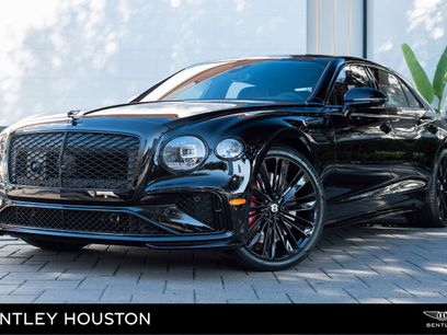 Certified 2025 Bentley Flying Spur Plug-In Hybrid