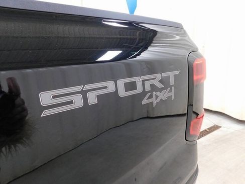 New 2025 Ford Ranger XLT w/ Trailer Tow Package image 13