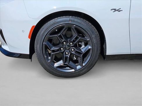New 2026 Dodge Charger R/T AWD/4WD image 11