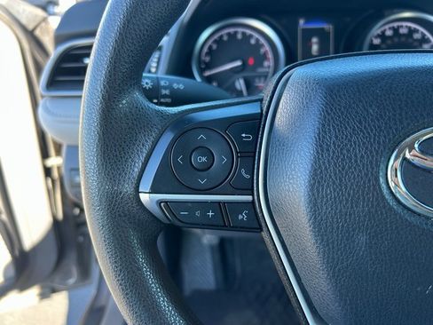 Used 2024 Toyota Camry LE image 19