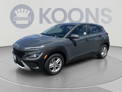 Used 2023 Hyundai Kona SE