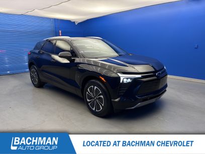 Used 2024 Chevrolet Blazer EV LT
