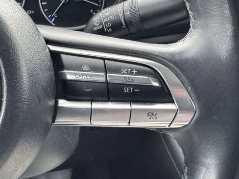 Used 2021 MAZDA MAZDA3 s image 16
