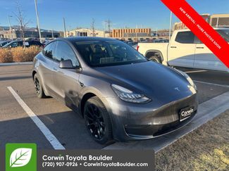 Used 2021 Tesla Model Y Long Range 360° Tour