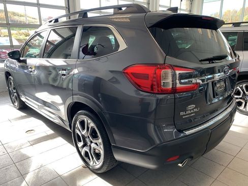 New 2026 Subaru Ascent Touring image 16