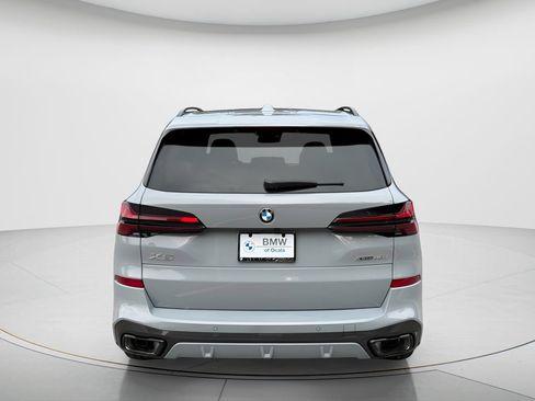 New 2026 BMW X5 xDrive40i w/ Executive Package AWD/4WD image 6
