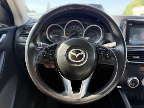 Used 2016 MAZDA CX-5 Sport AWD/4WD image 24