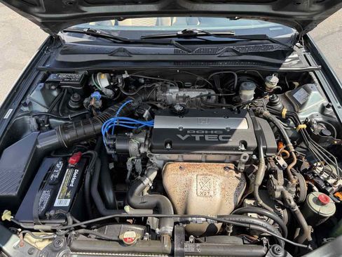Used 1998 Honda Prelude image 21