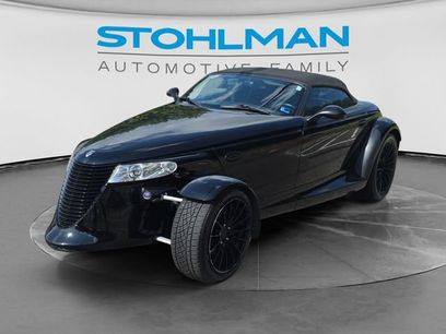 Used 1999 Plymouth Prowler