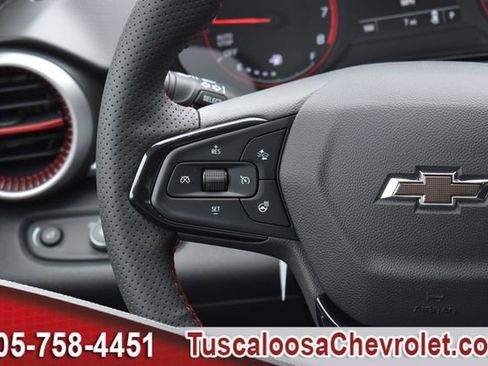 New 2026 Chevrolet Trax RS image 18