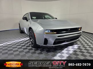 New 2026 Dodge Charger Scat Pack video 1