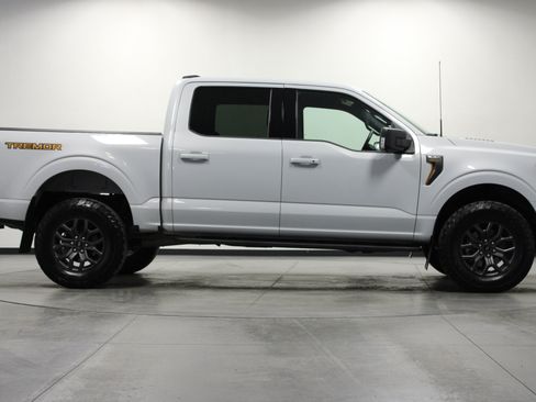 Used 2025 Ford F150 Tremor w/ Tow/Haul Package AWD/4WD image 3