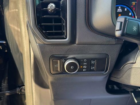 Used 2024 Ford Bronco Sport Outer Banks image 24