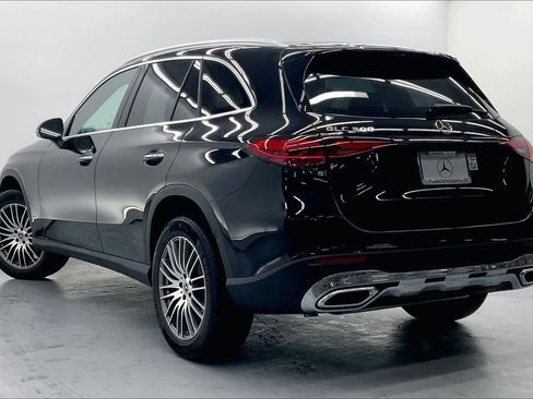 New 2026 Mercedes-Benz GLC 300 image 6