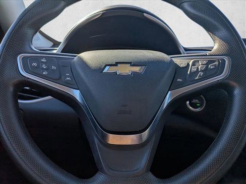 Used 2024 Chevrolet Malibu LT image 15