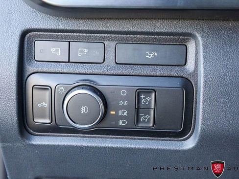 Used 2024 Ford F250 Lariat w/ Sport Appearance Package image 30