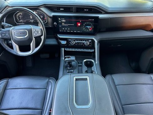 Used 2022 GMC Sierra 1500 Denali image 13