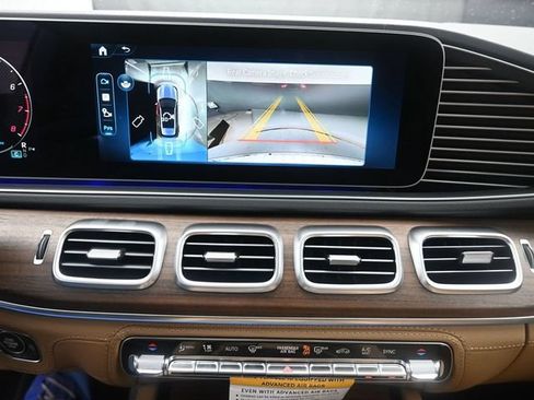 New 2026 Mercedes-Benz GLE 350 4MATIC image 12