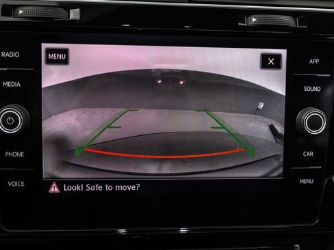 Used 2019 Volkswagen GTI S image 18