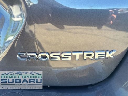 Certified 2024 Subaru Crosstrek 2.5i Limited image 19