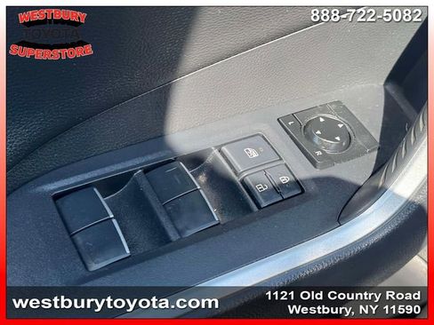 Used 2019 Toyota RAV4 Limited AWD/4WD image 21