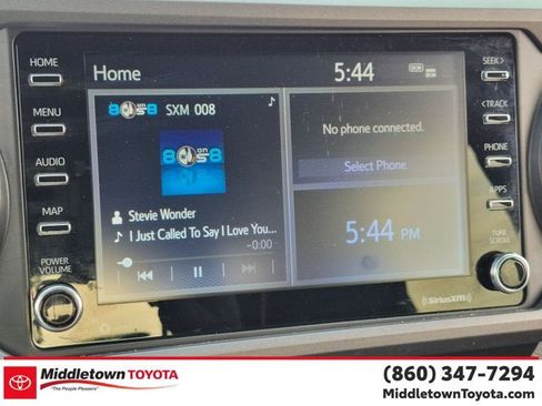 Certified 2023 Toyota Tacoma TRD Sport w/ Technology Package AWD/4WD image 22