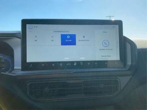 Certified 2025 Ford Bronco Sport Badlands image 16