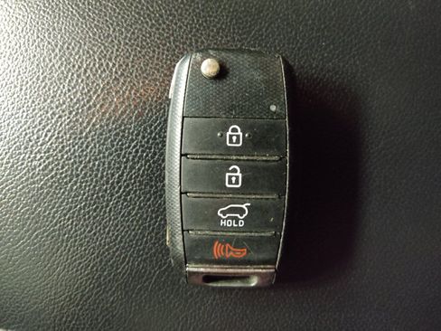 Used 2019 Kia Sportage LX AWD/4WD image 32