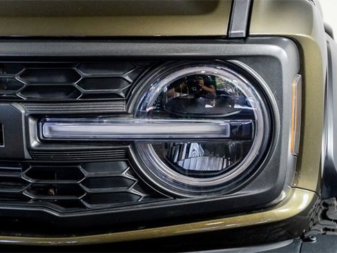 Used 2024 Ford Bronco Raptor image 24