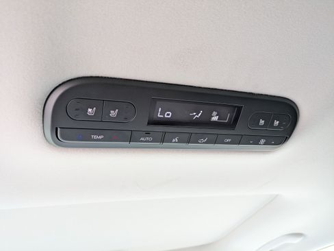 Used 2026 Hyundai Palisade Calligraphy AWD/4WD image 20