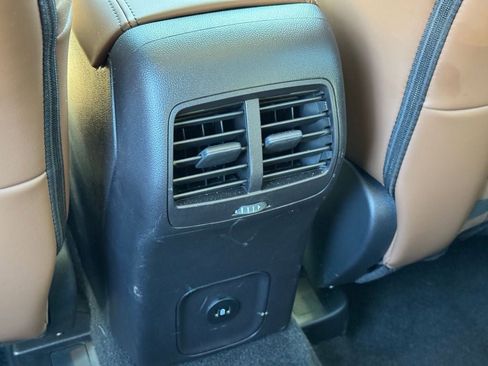 New 2025 Ford Bronco Sport Outer Banks w/ Outer Banks Tech Package+ image 10