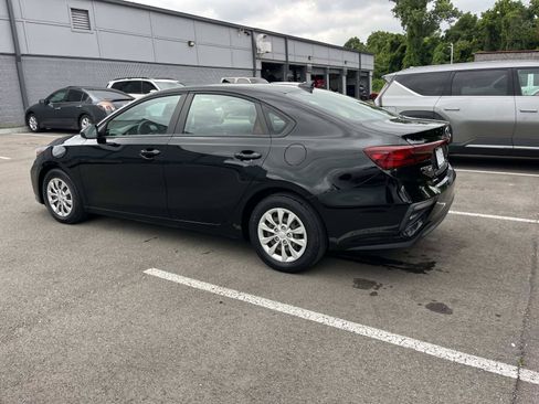 Used 2021 Kia Forte Sedan FWD image 6