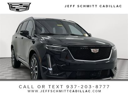Certified 2025 Cadillac XT6 Sport w/ Platinum Package