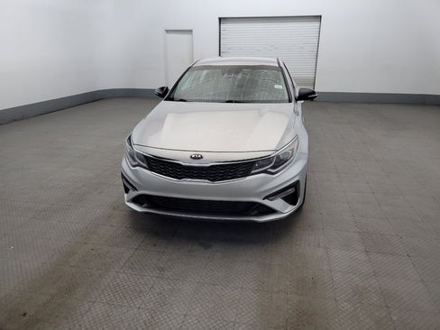Used 2020 Kia Optima LX FWD image 15
