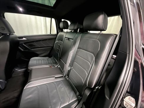 Used 2023 Volkswagen Tiguan SEL R-Line image 15