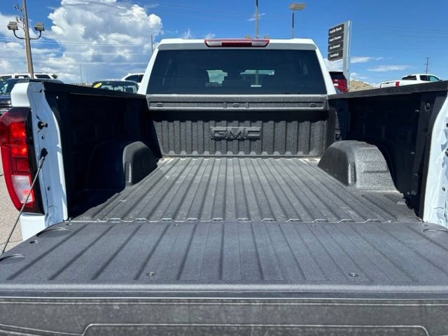 New 2026 GMC Sierra 1500 SLE AWD/4WD image 20