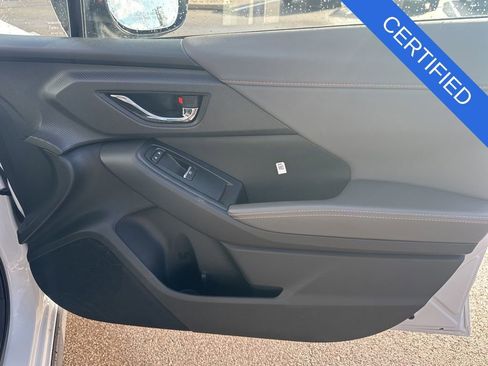 Certified 2026 Subaru Crosstrek 2.5i Limited w/ Crosstrek Mirror Package AWD/4WD image 8
