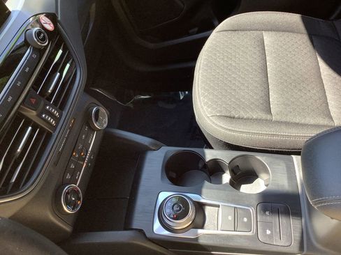 Used 2024 Ford Escape Active FWD image 28