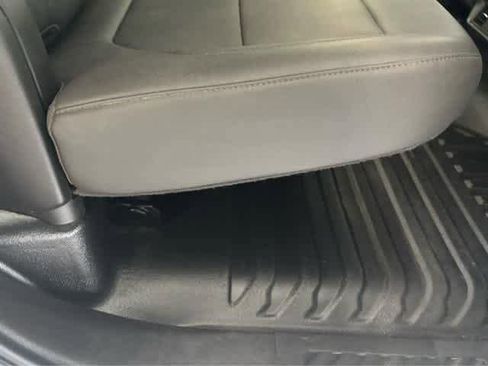 Used 2021 Chevrolet Silverado 1500 W/T w/ WT Fleet Convenience Package image 36