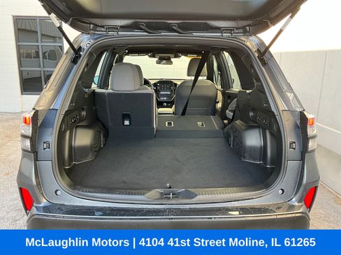 Certified 2025 Subaru Forester image 24