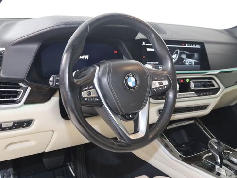 Used 2021 BMW X5 xDrive40i w/ Convenience Package AWD/4WD image 6