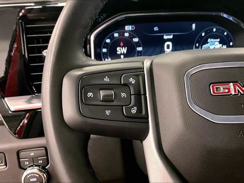 Used 2025 GMC Sierra 2500 SLE w/ SLE Value Package; AWD/4WD image 26