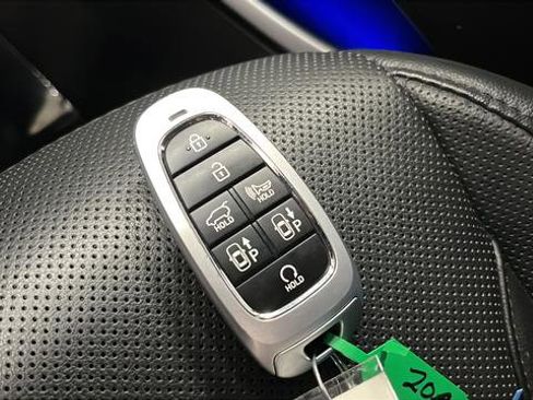 Used 2024 Hyundai Tucson Limited image 21